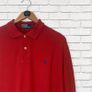 Ralph Lauren Polo Long Sleeve Image 2
