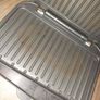 George Foreman Grill, specifically one of the "Fit Grill" models, Image 5
