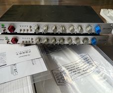 Alctron MP73EQ Neve Clones