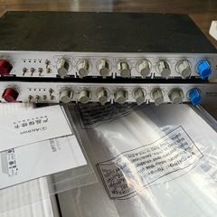 Alctron MP73EQ Neve Clones