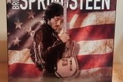Bruce Springsteen The Great American Roadtrip 10 CD Boxset