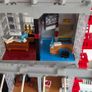 Lego Marvel - Daily Bugle 76178 Image 6