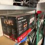 Parkside Planer Thicknesser Image 3
