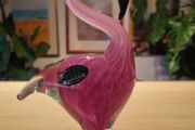 Murano glass fleming