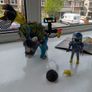 Playmobil dinosaur set Image 9