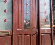 Front Doors