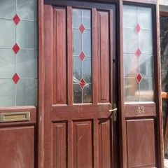 Front Doors