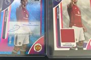 Diogo Dalot official memorabilia