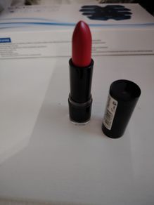 Red Lipstick
