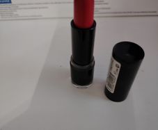 Red Lipstick