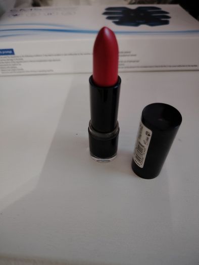 Red Lipstick