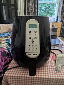 Air Fryer