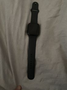 Apple watch se