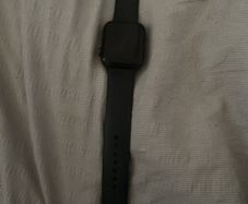 Apple watch se