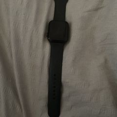 Apple watch se