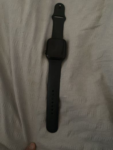 Apple watch se
