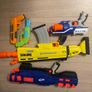 Nerf Collection Image 3