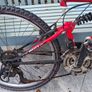 bike - 26" Tiger for teenager / young adult Image 3