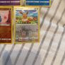 pokemon reverse holo cards Image 5