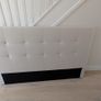 160x200 Bed for sale (not full bed) Image 2