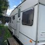 5 berth caravan in Waterford Image 5