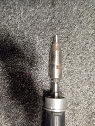 fast stright grinder