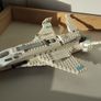LEGO Marvel Spider-Man  Stark Jet and the Drone Attack 76130  Incomplete Image 5