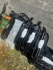 Ranger parts