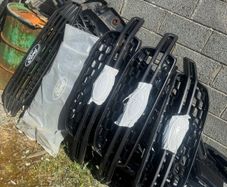 Ranger parts