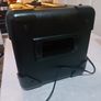 Lidl Silvercrest Bluetooth-Stereo-Vintage-Speaker Model SBLV 20 A1 in excellent like new condition Image 3