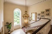 Large handmade high quality brass lantern