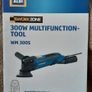 Workzone WM300S 300W Multifunction-Tool Multi Tool Image 10