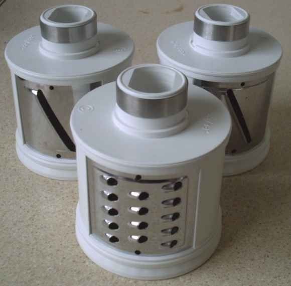 Kenwood Food Cutter FC100