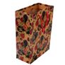 Floral Pattern Boutique/Retail/Gift Carrier Bags with String Handles Image 7