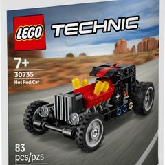 Lego Hot Rod Car 30735