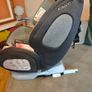 Car seat, high chair, electric motorcycle Image 5