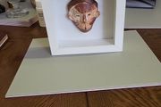 Ceramic artwork
