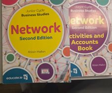 Junior Cycle Business Studies