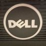 2 Dell Monitors with cables Image 2