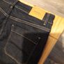 New diesel bootcut indigo jeans Image 4