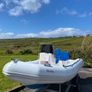 5m hypalon Rib. (NO ENGINE) Image 5