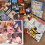 6 vintage Judy annuals Image 4