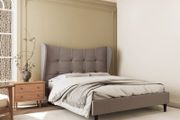 Verona 4'6" Bed