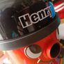 Henry Hoover Image 3