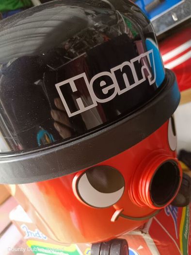 Henry Hoover