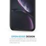 For Apple iPhone XR - Premium Tempered Glass Screen Protector Guard Film - FHT07IPTG Image 8