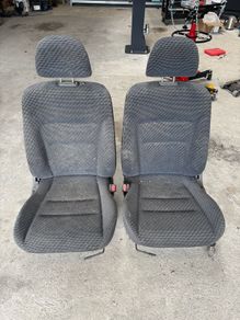 96-00 Civic Front Seats