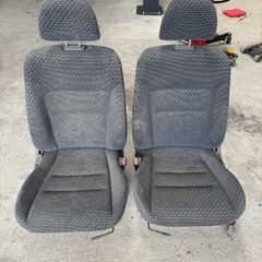 96-00 Civic Front Seats