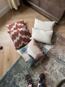 Scatterbox Cushions