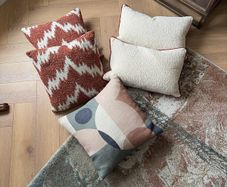 Scatterbox Cushions